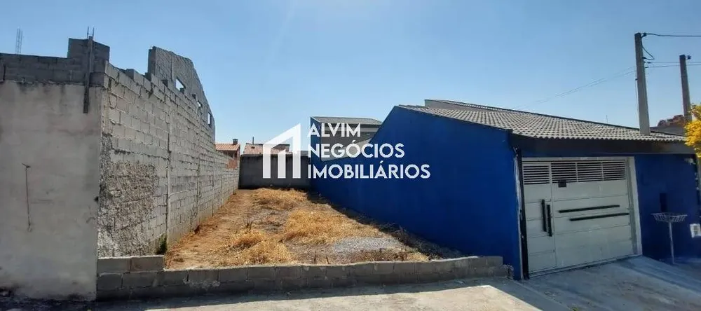 Terreno, 175 m² - Foto 1