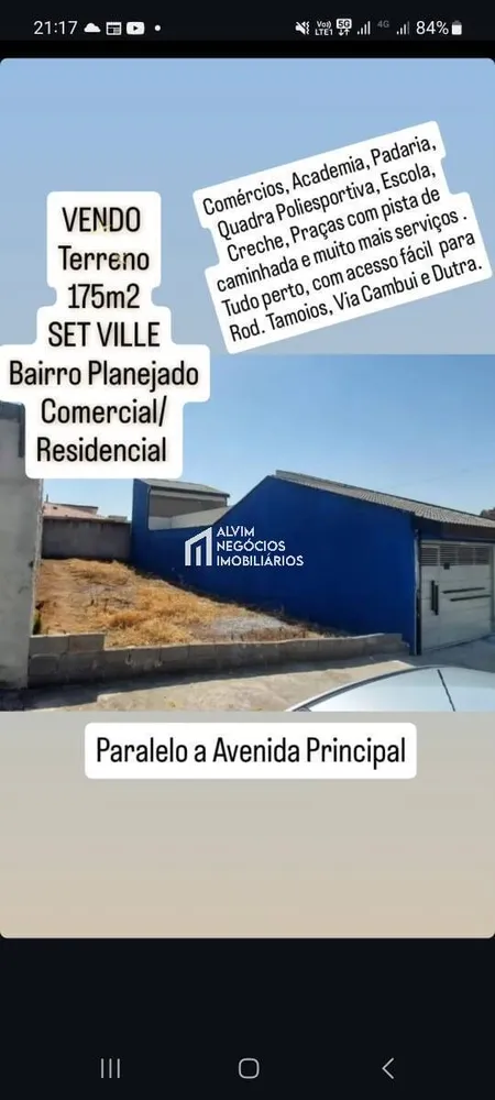 Terreno, 175 m² - Foto 6