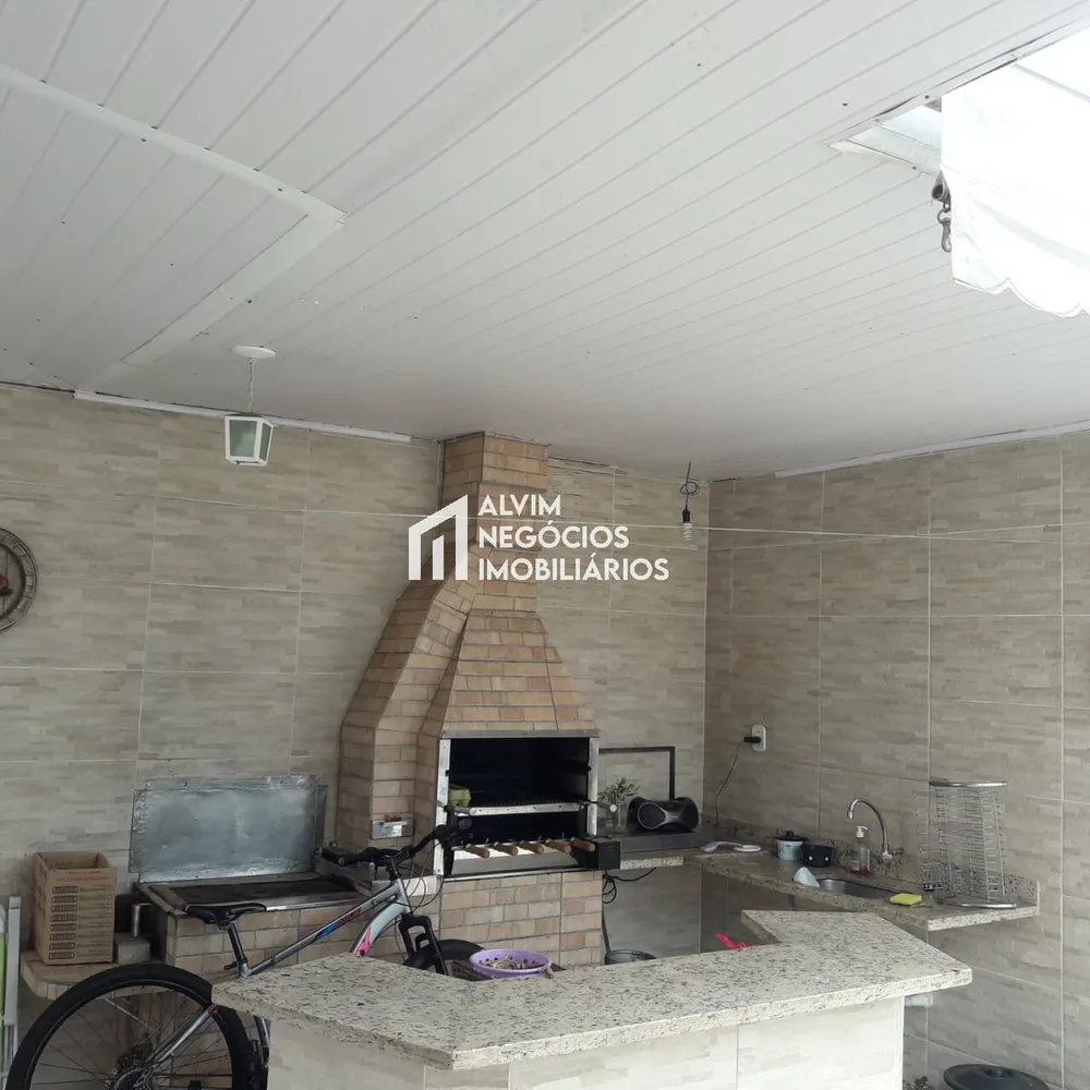 Casa, 3 quartos, 172 m² - Foto 6