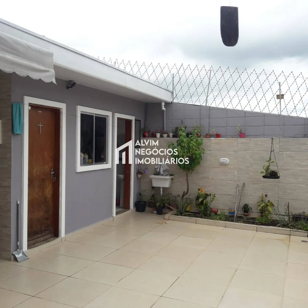 Casa, 3 quartos, 172 m² - Foto 7