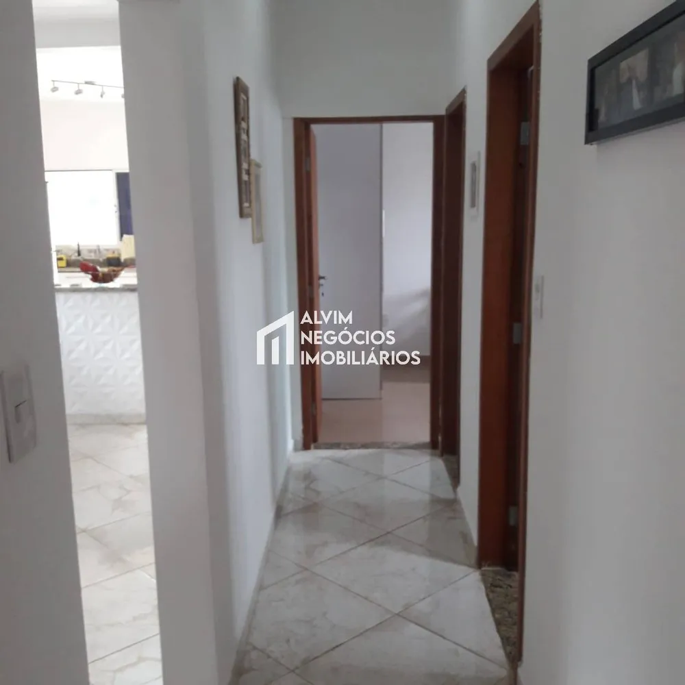Casa, 3 quartos, 172 m² - Foto 8