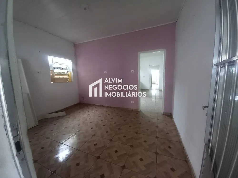 Casa, 4 quartos - Foto 1