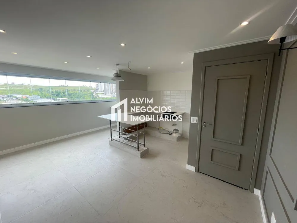 Apartamento, 2 quartos, 64 m² - Foto 6