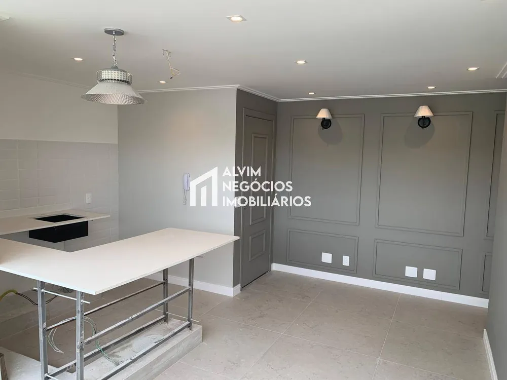 Apartamento, 2 quartos, 64 m² - Foto 1