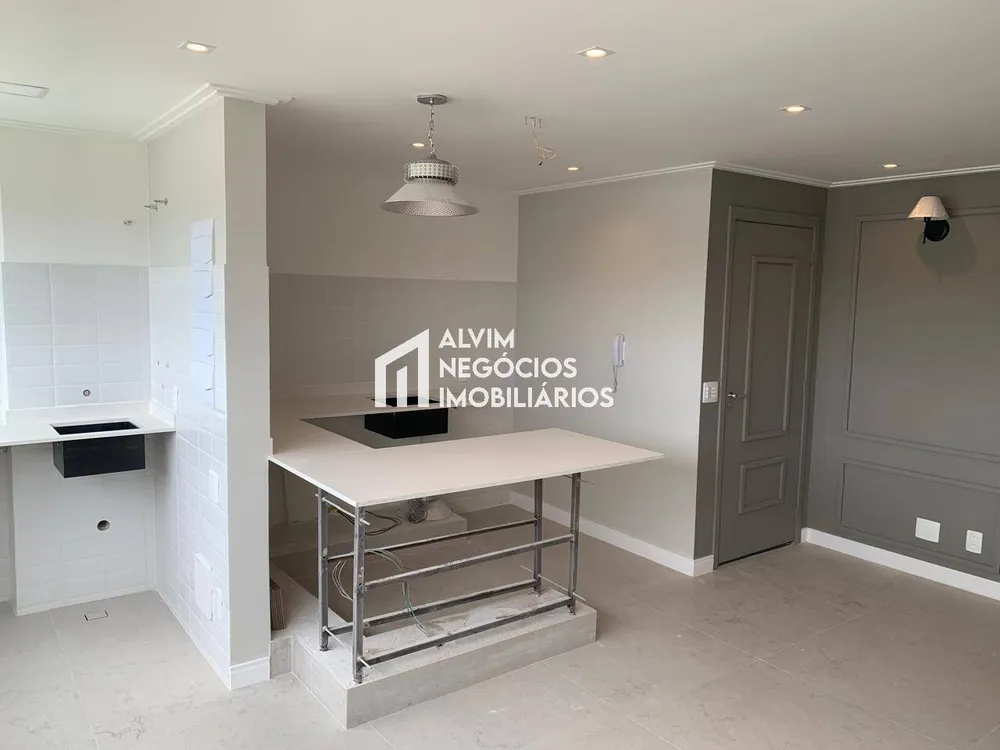 Apartamento, 2 quartos, 64 m² - Foto 2