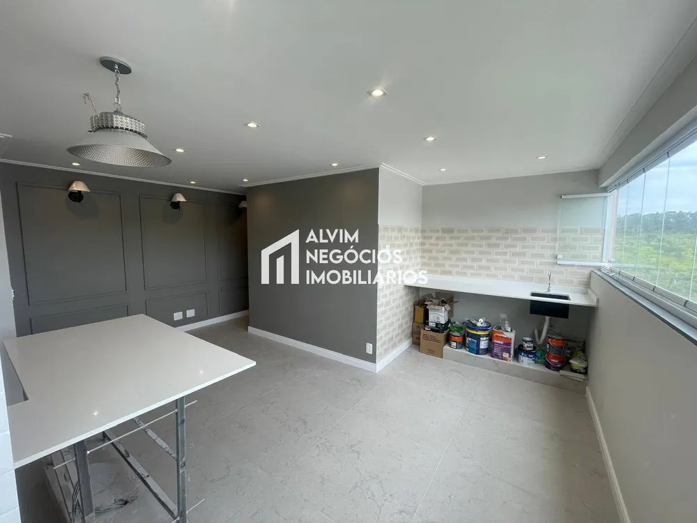 Apartamento, 2 quartos, 64 m² - Foto 7