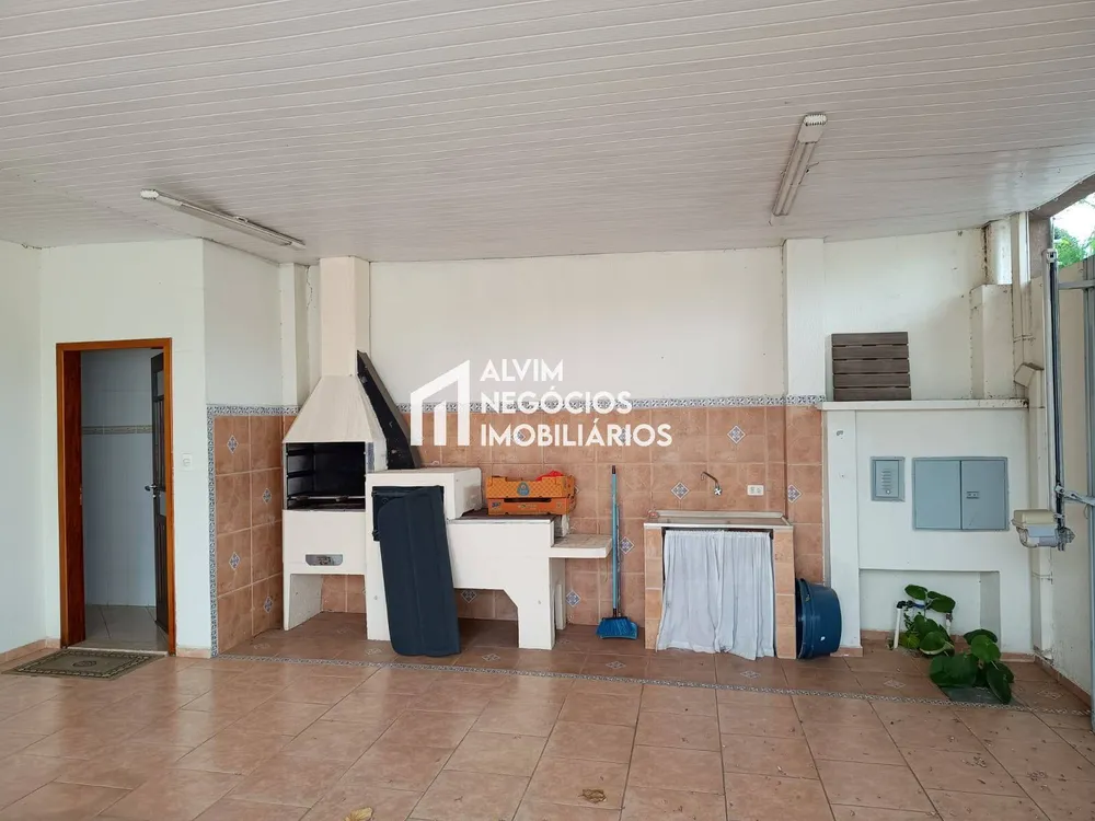 Casa, 4 quartos, 240 m² - Foto 7