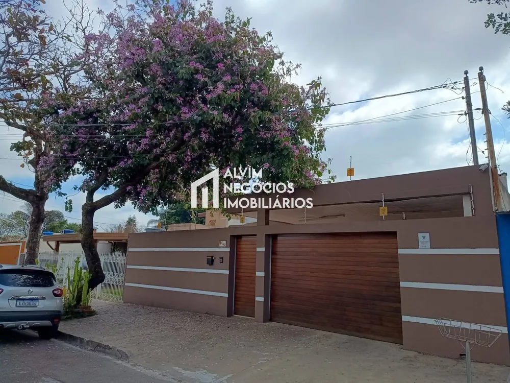 Casa, 4 quartos, 240 m² - Foto 9