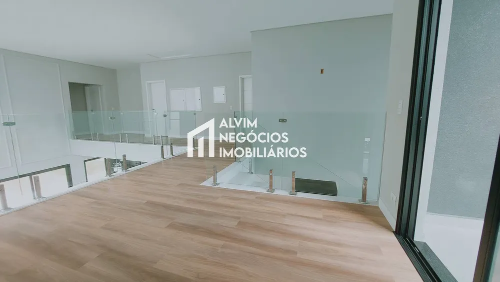 Sobrado, 4 quartos, 400 m² - Foto 8