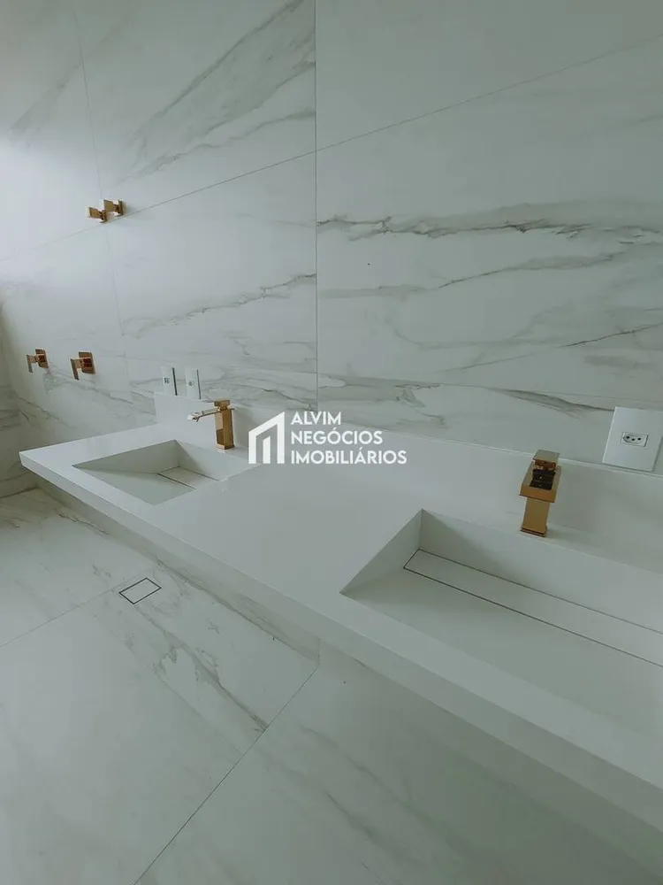Sobrado, 4 quartos, 400 m² - Foto 15
