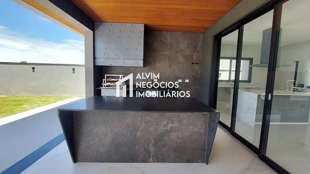 Sobrado, 4 quartos, 400 m² - Foto 12