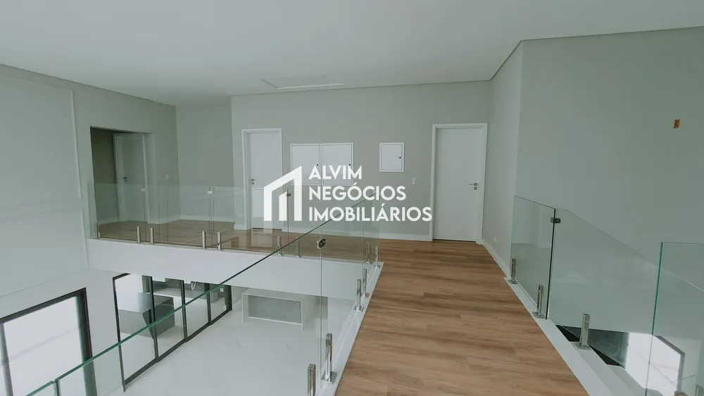 Sobrado, 4 quartos, 400 m² - Foto 9