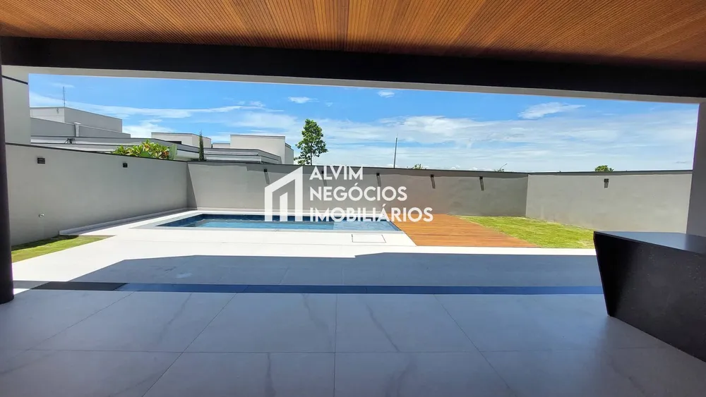 Sobrado, 4 quartos, 400 m² - Foto 6