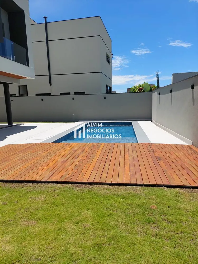 Sobrado, 4 quartos, 400 m² - Foto 7