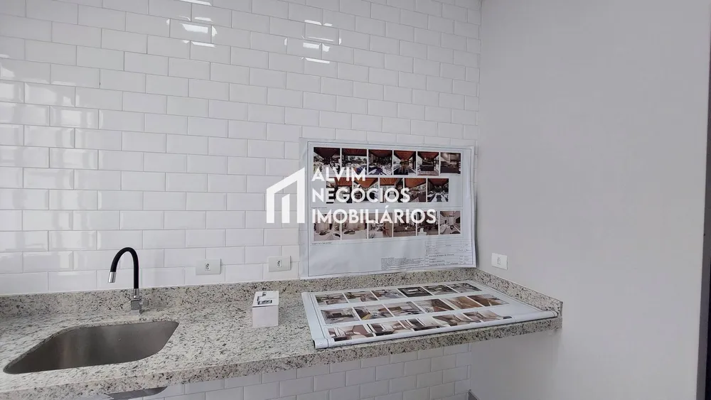 Sobrado, 4 quartos, 400 m² - Foto 11