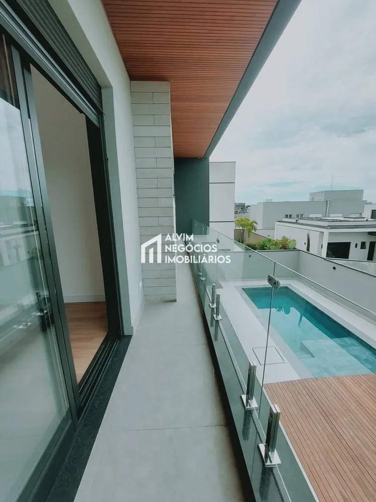 Sobrado, 4 quartos, 400 m² - Foto 13