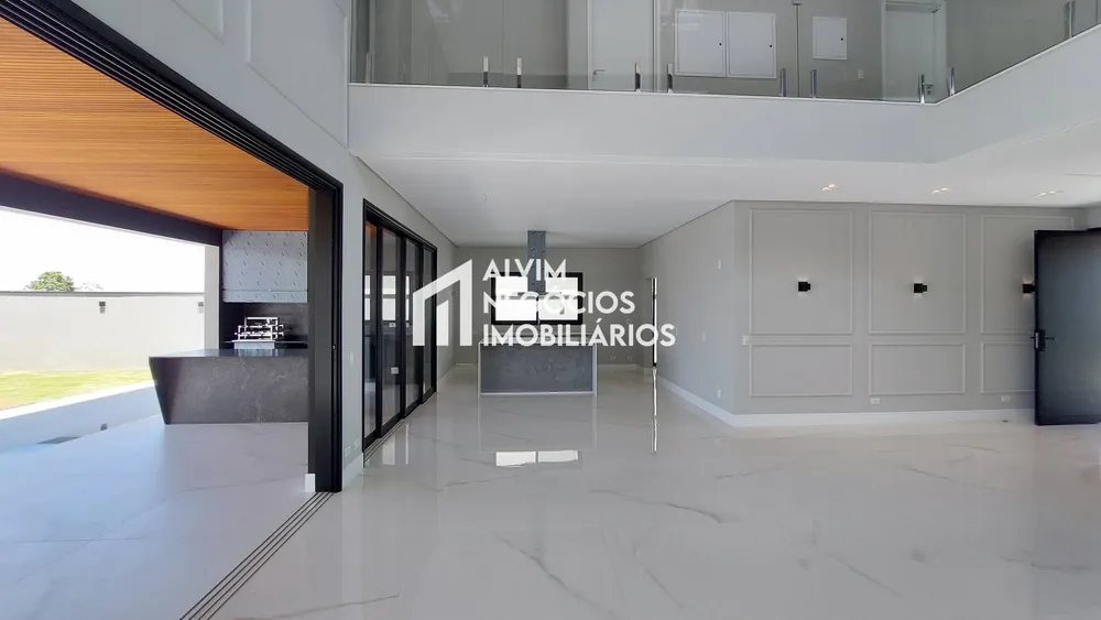 Sobrado, 4 quartos, 400 m² - Foto 2