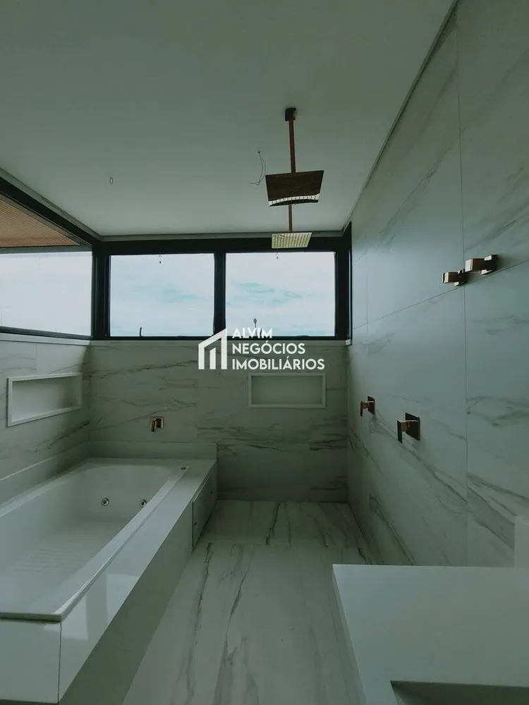 Sobrado, 4 quartos, 400 m² - Foto 16