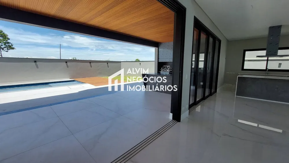 Sobrado, 4 quartos, 400 m² - Foto 3
