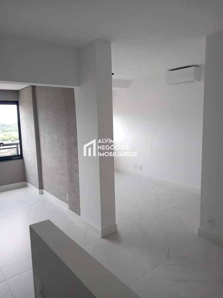 Apartamento, 2 quartos, 68 m² - Foto 2