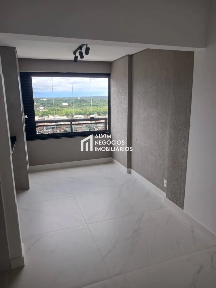 Apartamento, 2 quartos, 68 m² - Foto 1