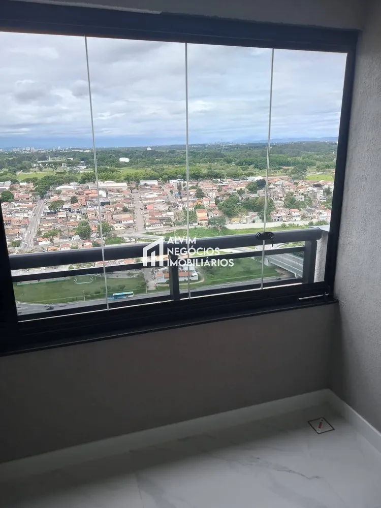 Apartamento, 2 quartos, 68 m² - Foto 3