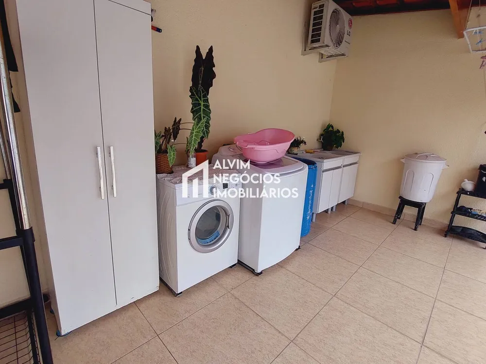 Casa, 4 quartos, 137 m² - Foto 14