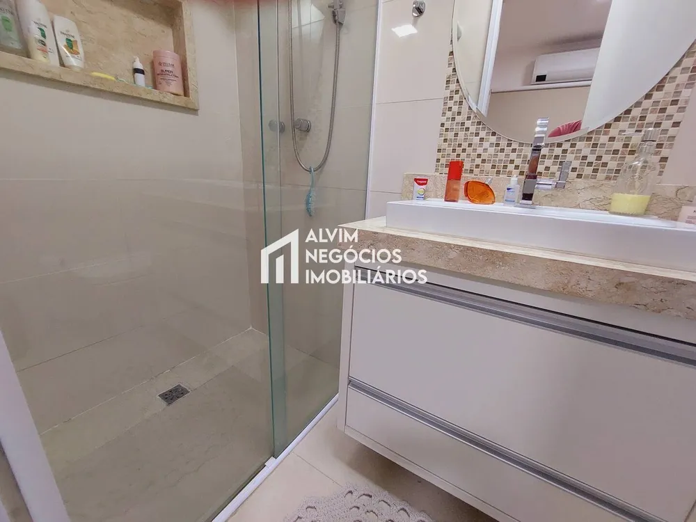 Casa, 4 quartos, 137 m² - Foto 8