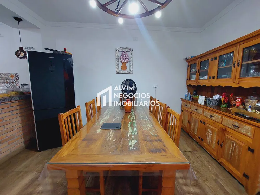 Casa, 4 quartos, 137 m² - Foto 12