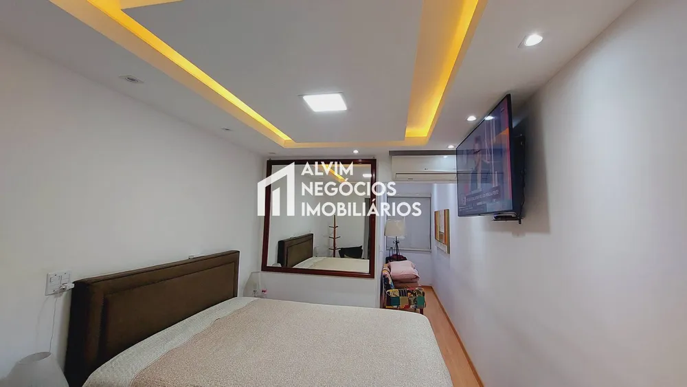 Casa, 4 quartos, 137 m² - Foto 11
