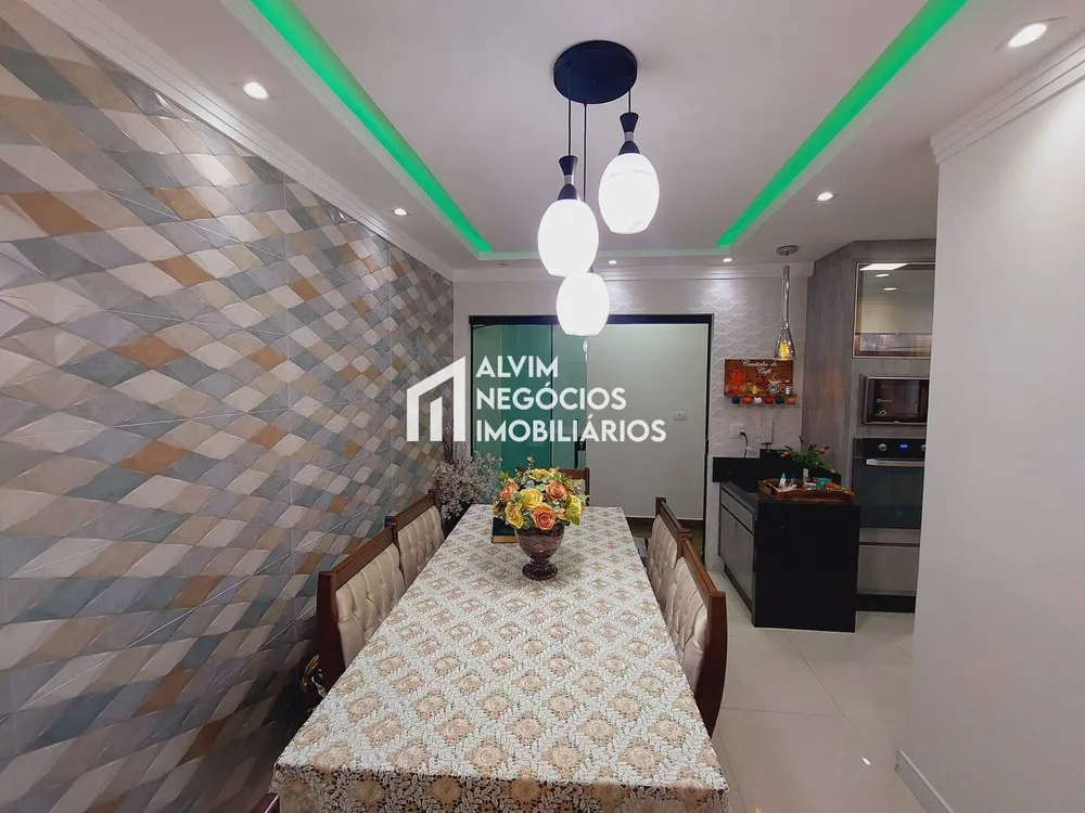 Casa, 4 quartos, 137 m² - Foto 5