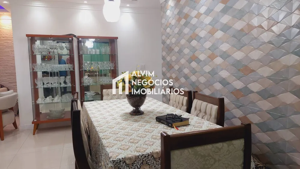 Casa, 4 quartos, 137 m² - Foto 6
