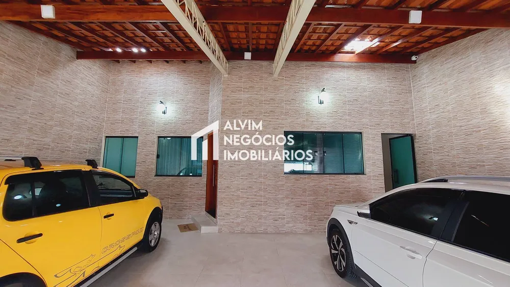 Casa, 4 quartos, 137 m² - Foto 3