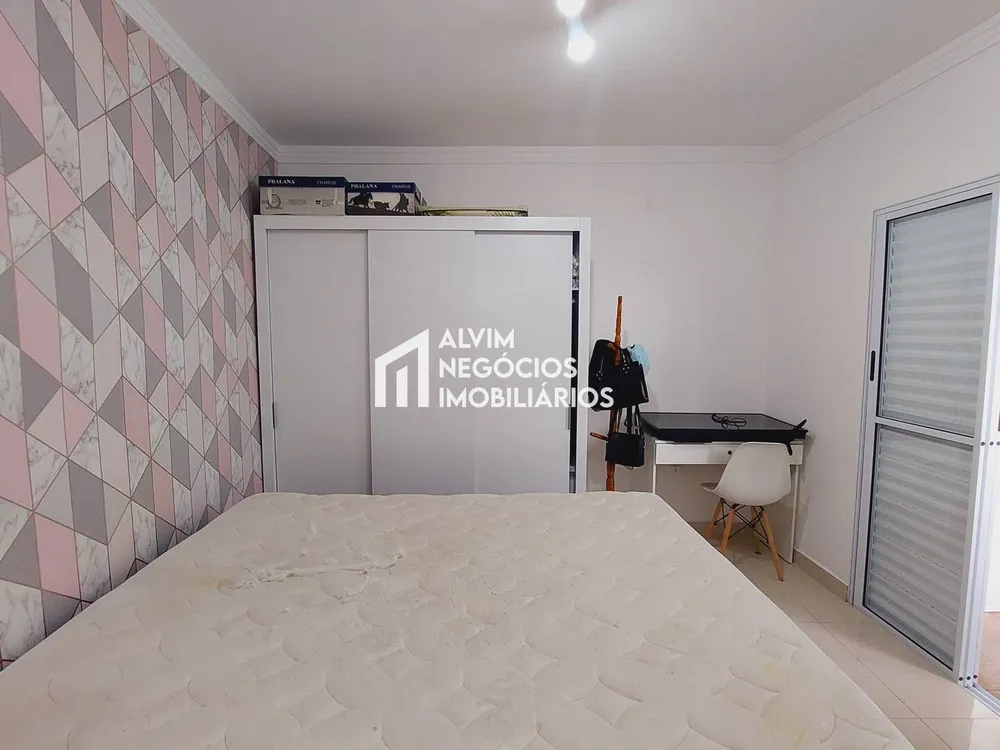 Casa, 4 quartos, 137 m² - Foto 15