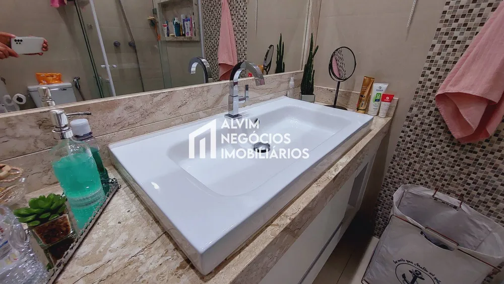 Casa, 4 quartos, 137 m² - Foto 9