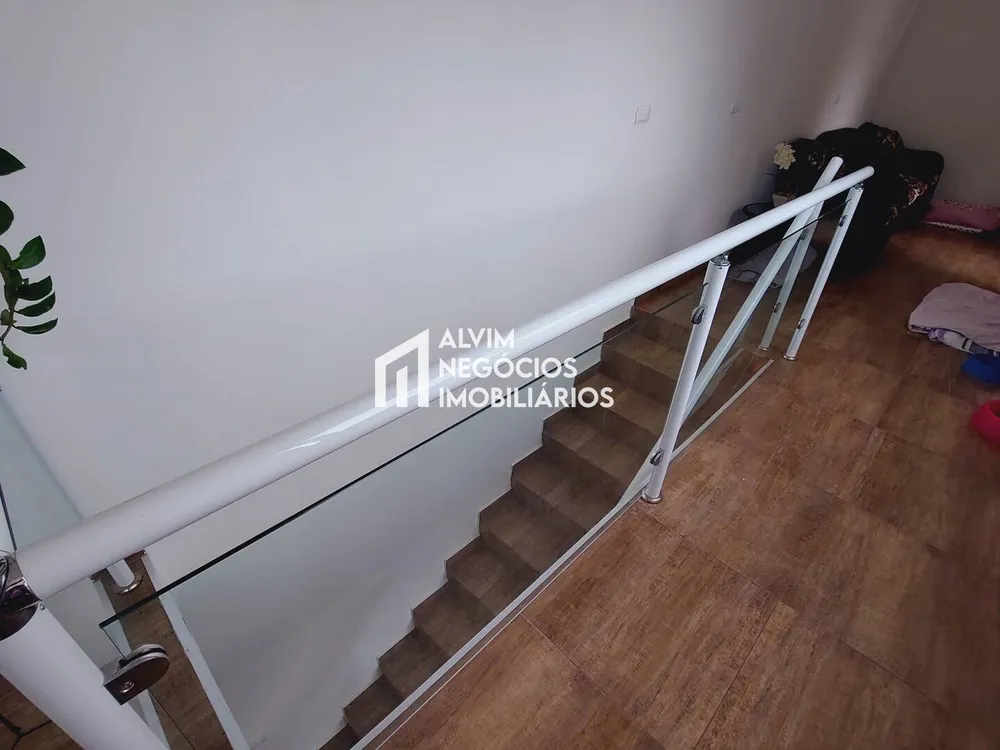 Casa, 4 quartos, 137 m² - Foto 16