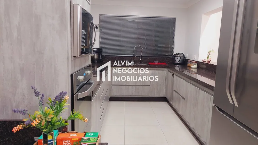 Casa, 4 quartos, 137 m² - Foto 7