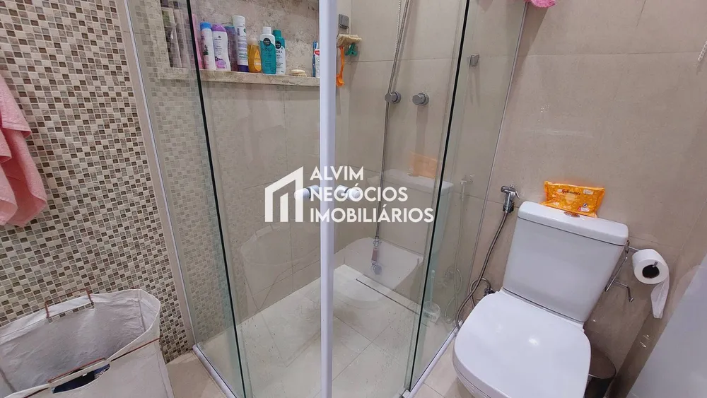 Casa, 4 quartos, 137 m² - Foto 10