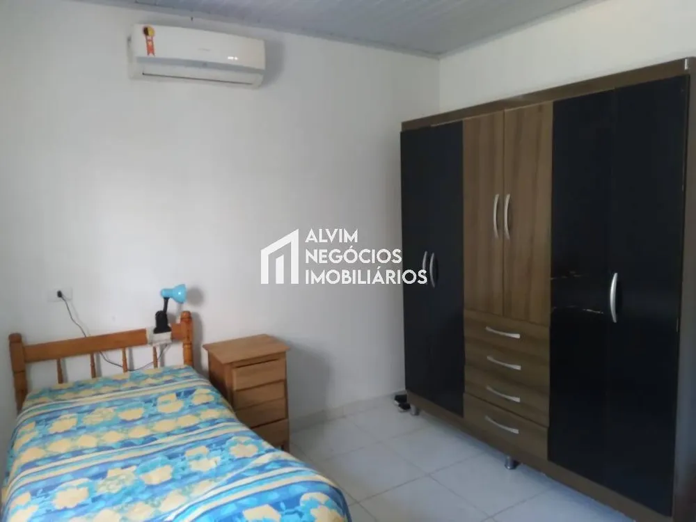 Casa, 181 m² - Foto 7