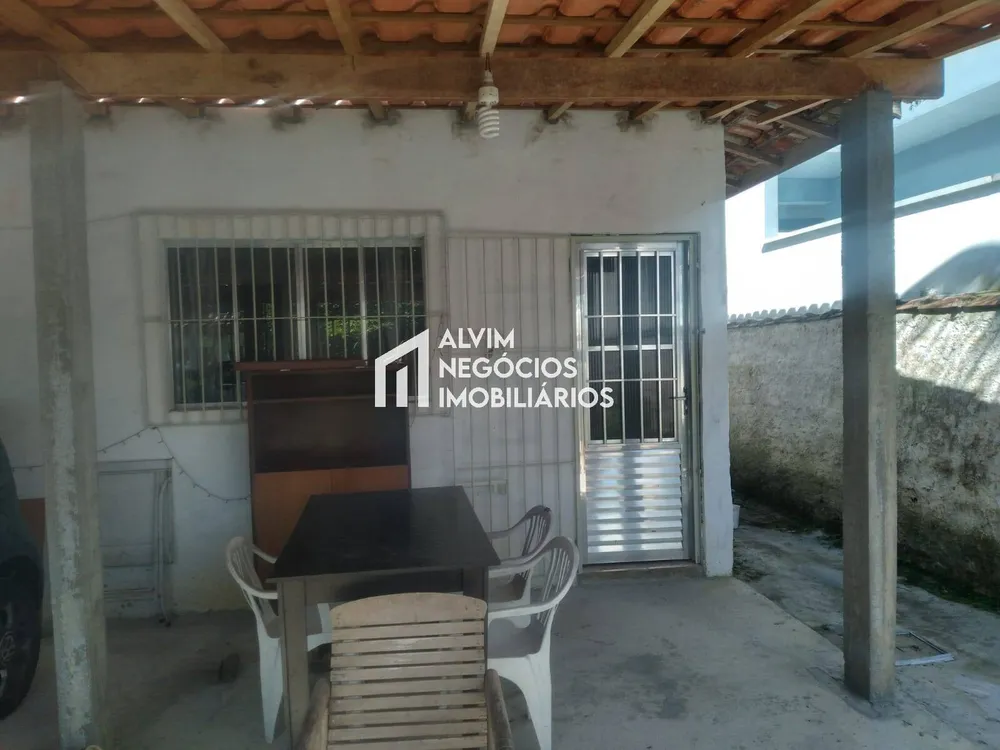 Casa, 181 m² - Foto 15