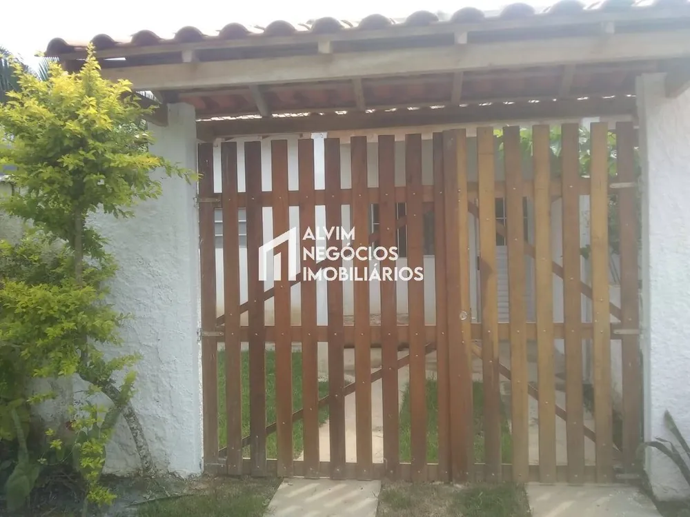 Casa, 181 m² - Foto 2