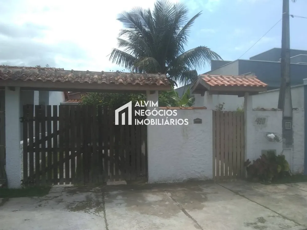 Casa, 181 m² - Foto 1