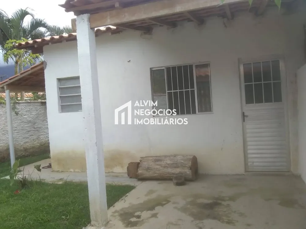 Casa, 181 m² - Foto 3