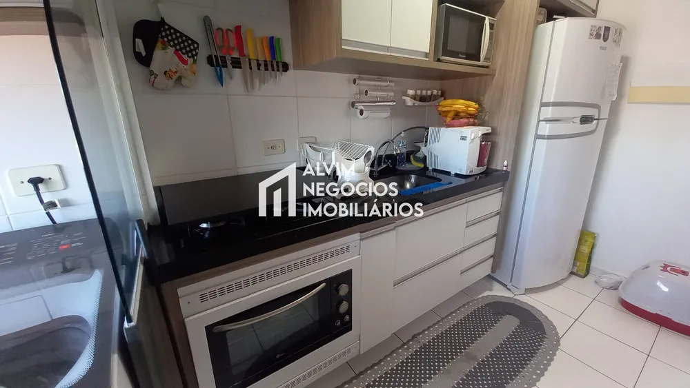 Apartamento, 2 quartos - Foto 9