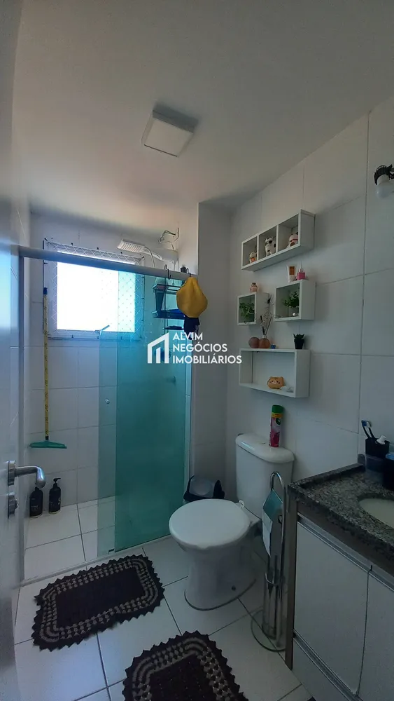 Apartamento, 2 quartos - Foto 13