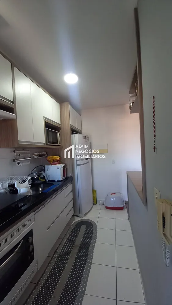 Apartamento, 2 quartos - Foto 7