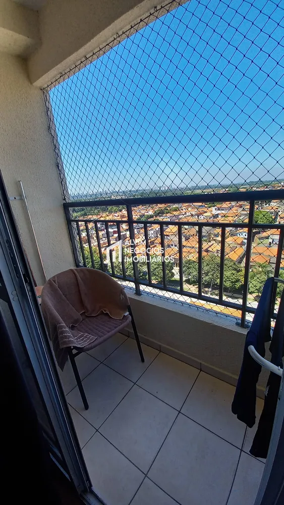 Apartamento, 2 quartos - Foto 4