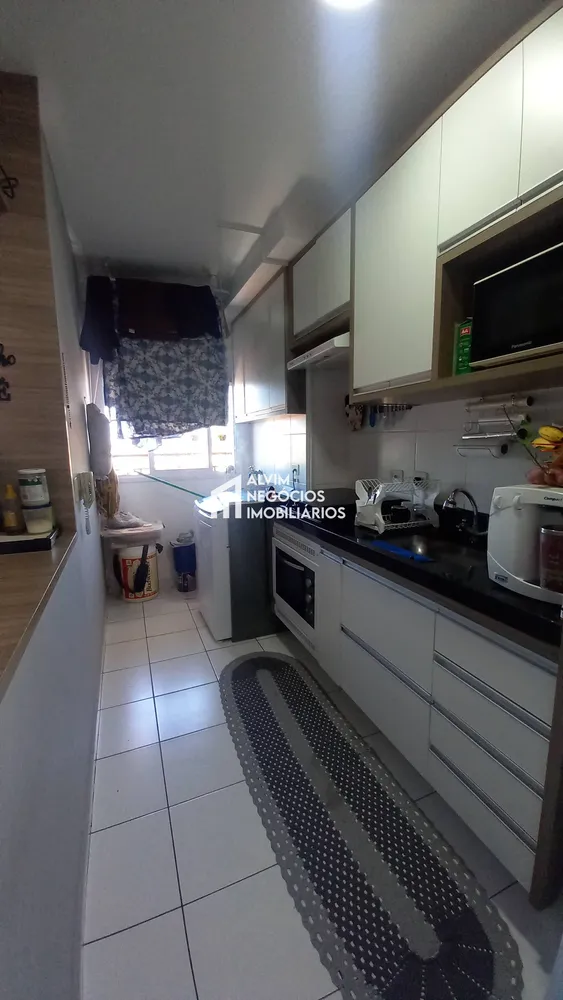 Apartamento, 2 quartos - Foto 6
