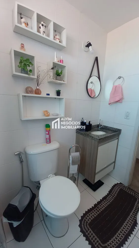 Apartamento, 2 quartos - Foto 15