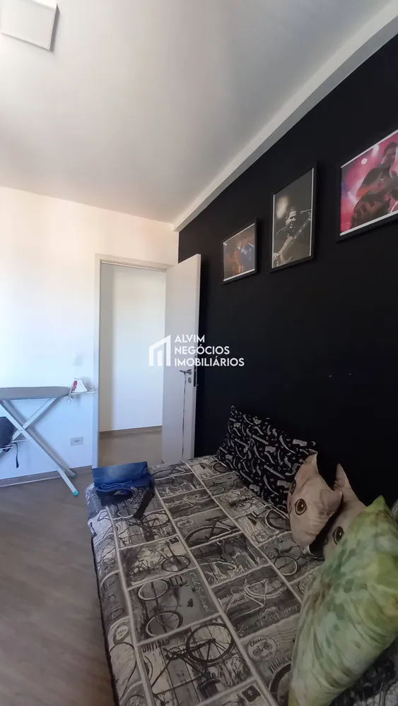 Apartamento, 2 quartos - Foto 12